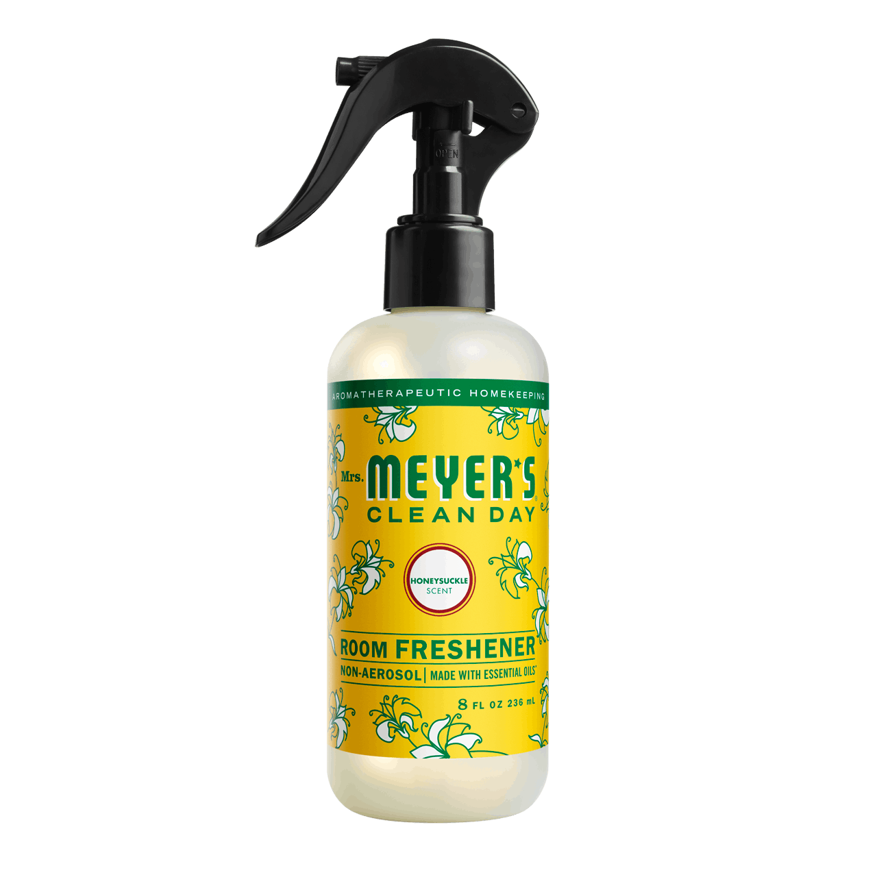 Honeysuckle Room Freshener