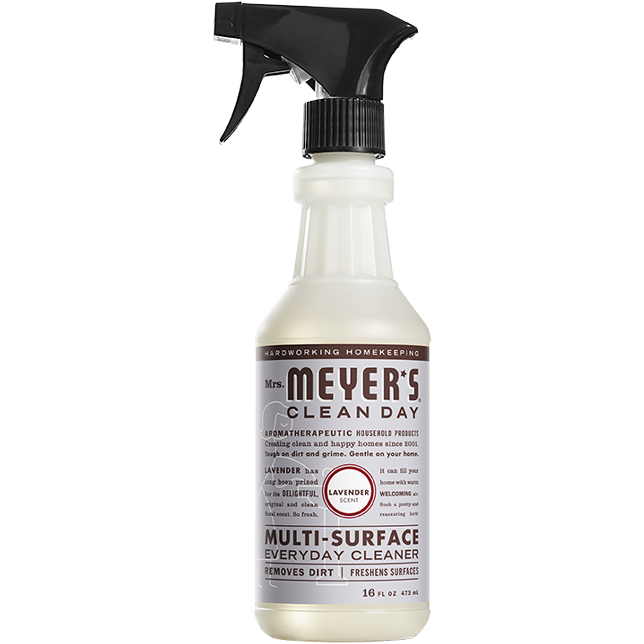 Lavender Multi-Surface Everyday Cleaner