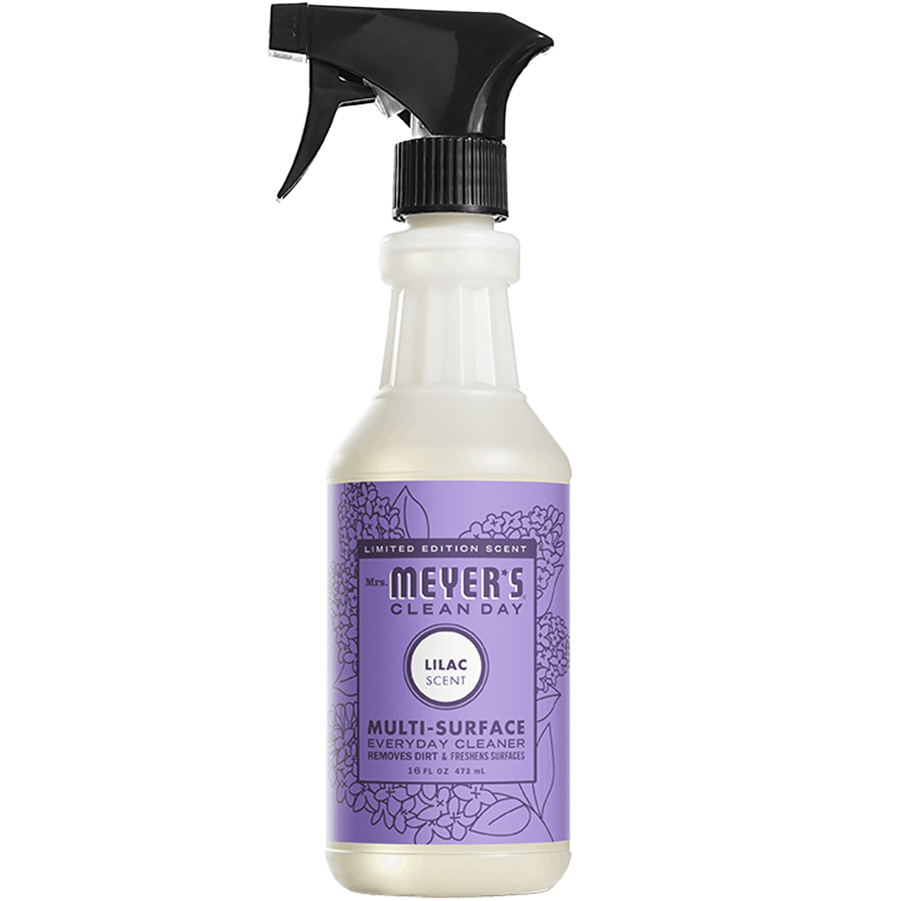 Lilac Multi-Surface Everyday Cleaner