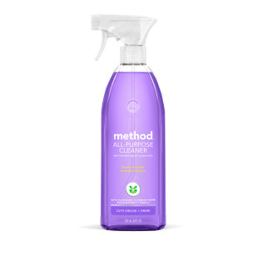 all-purpose cleaner - french lavender, 28 fl oz