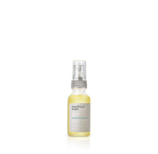 beard oil - sea + surf, 1.0 fl oz
