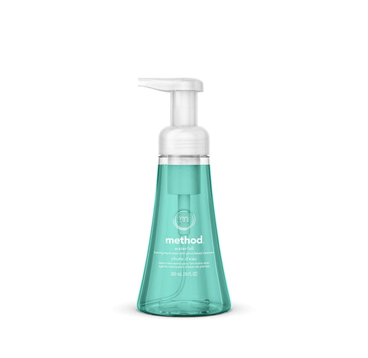 foaming hand wash - waterfall, 10 fl oz