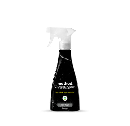 granite polish - apple orchard, 14 fl oz