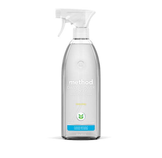 daily shower spray - ylang ylang, 28 fl oz