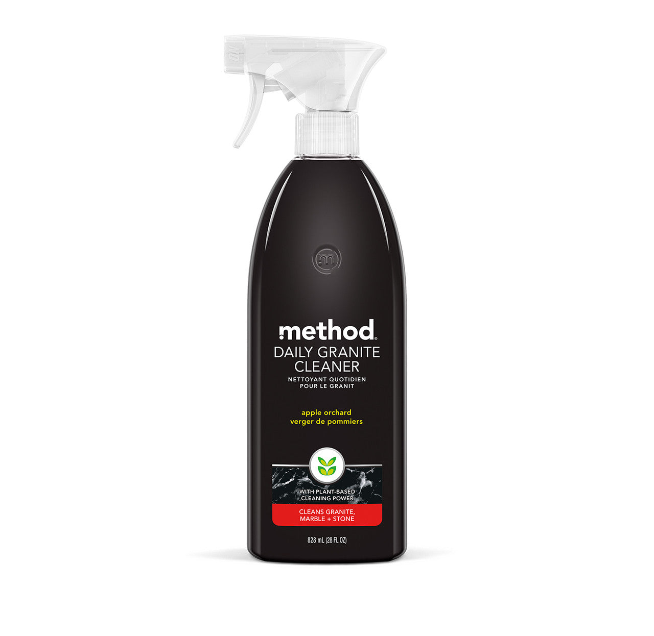 daily granite cleaner - apple orchard, 28 fl oz