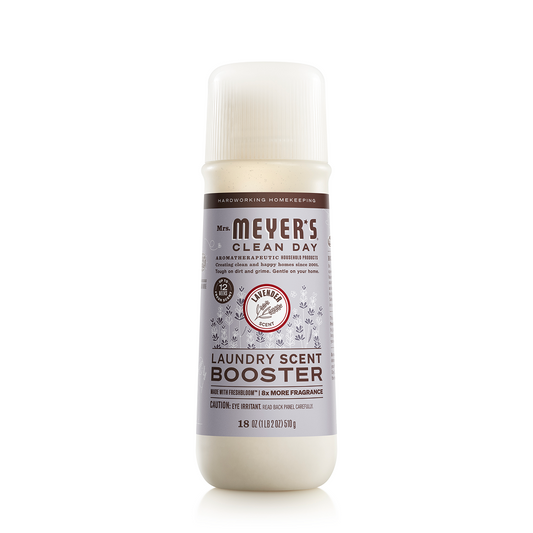 Lavender Scent Booster