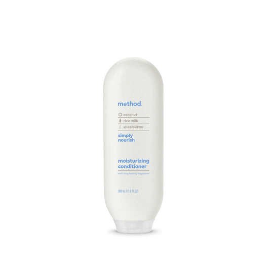 moisturizing conditioner - simply nourish, 13.5 fl oz