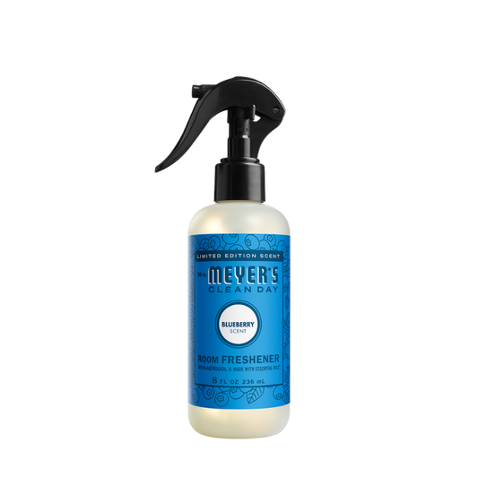 Blueberry Room Freshener