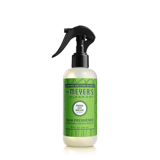 Fresh Cut Grass Room Freshener