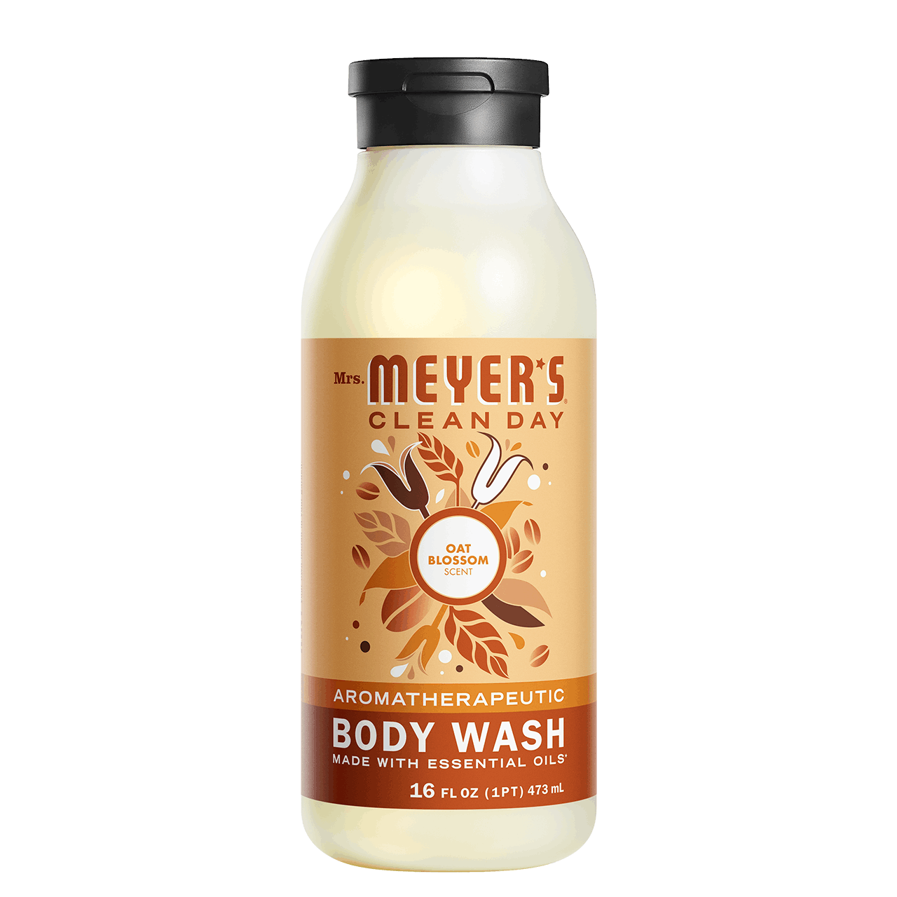 Oat Blossom Body Wash