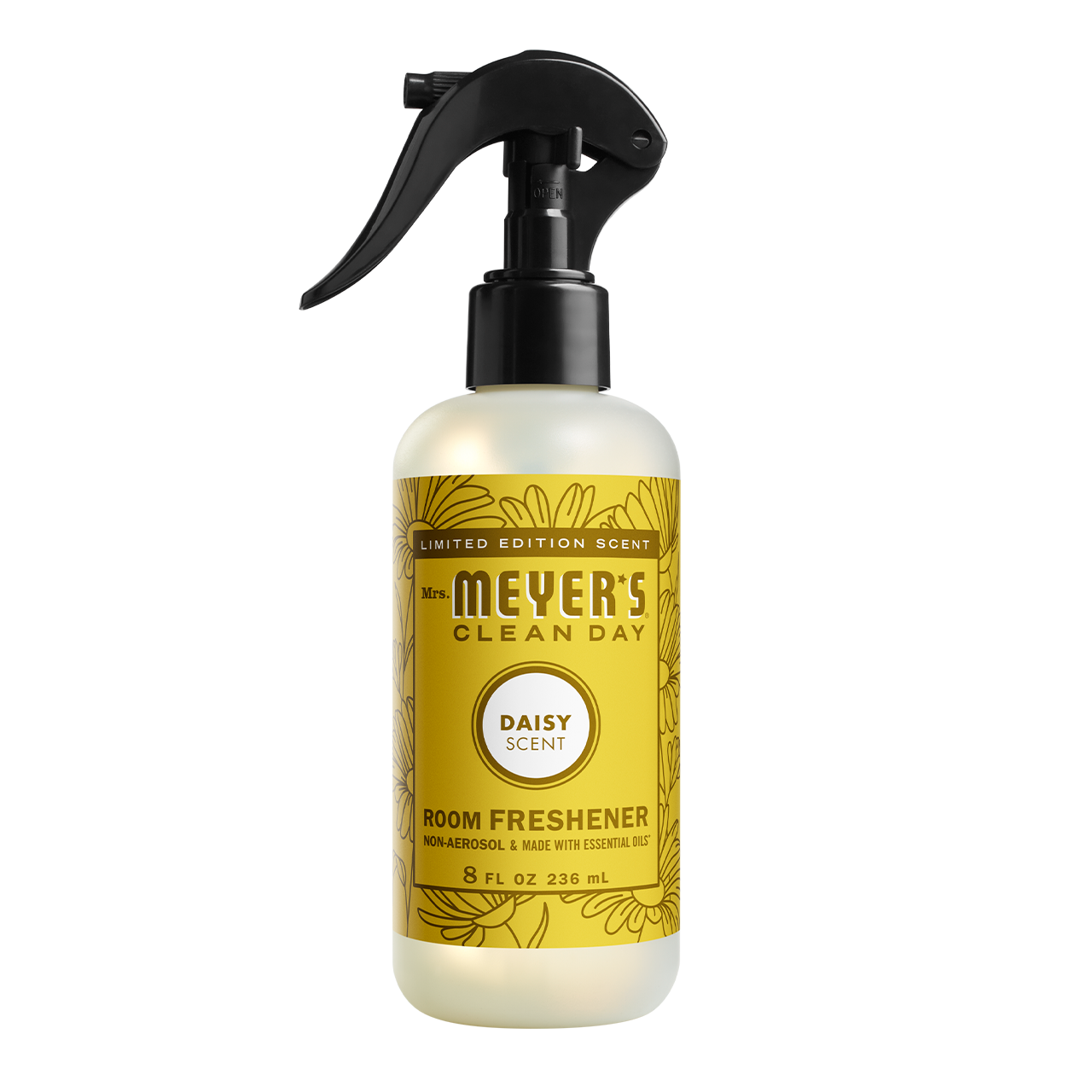Daisy Room Freshener