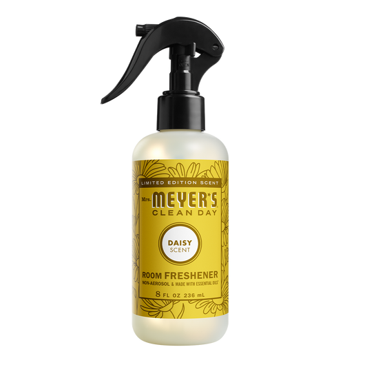 Daisy Room Freshener