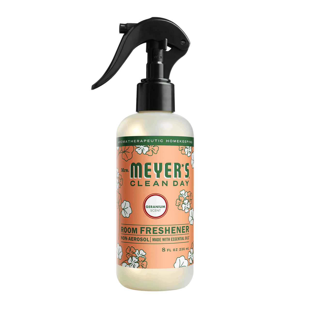 Geranium Room Freshener