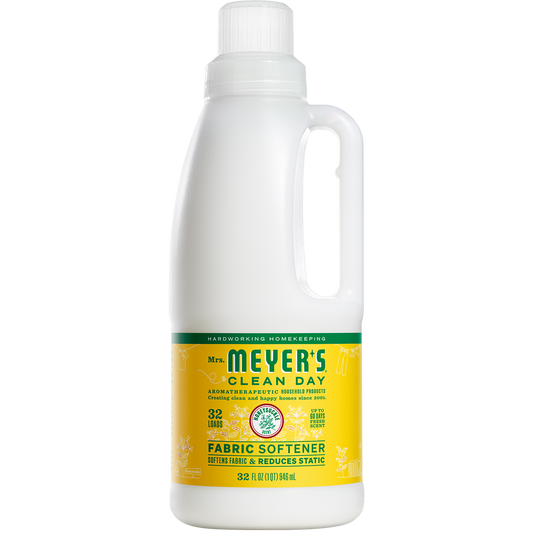 Honeysuckle Fabric Softener