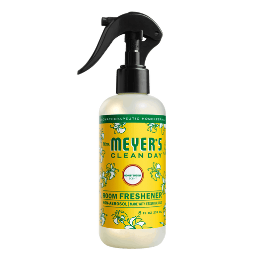 Honeysuckle Room Freshener