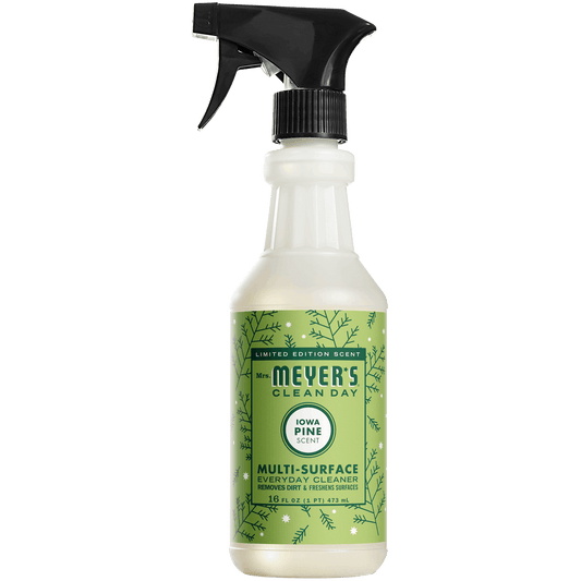 Iowa Pine Multi-Surface Everyday Cleaner