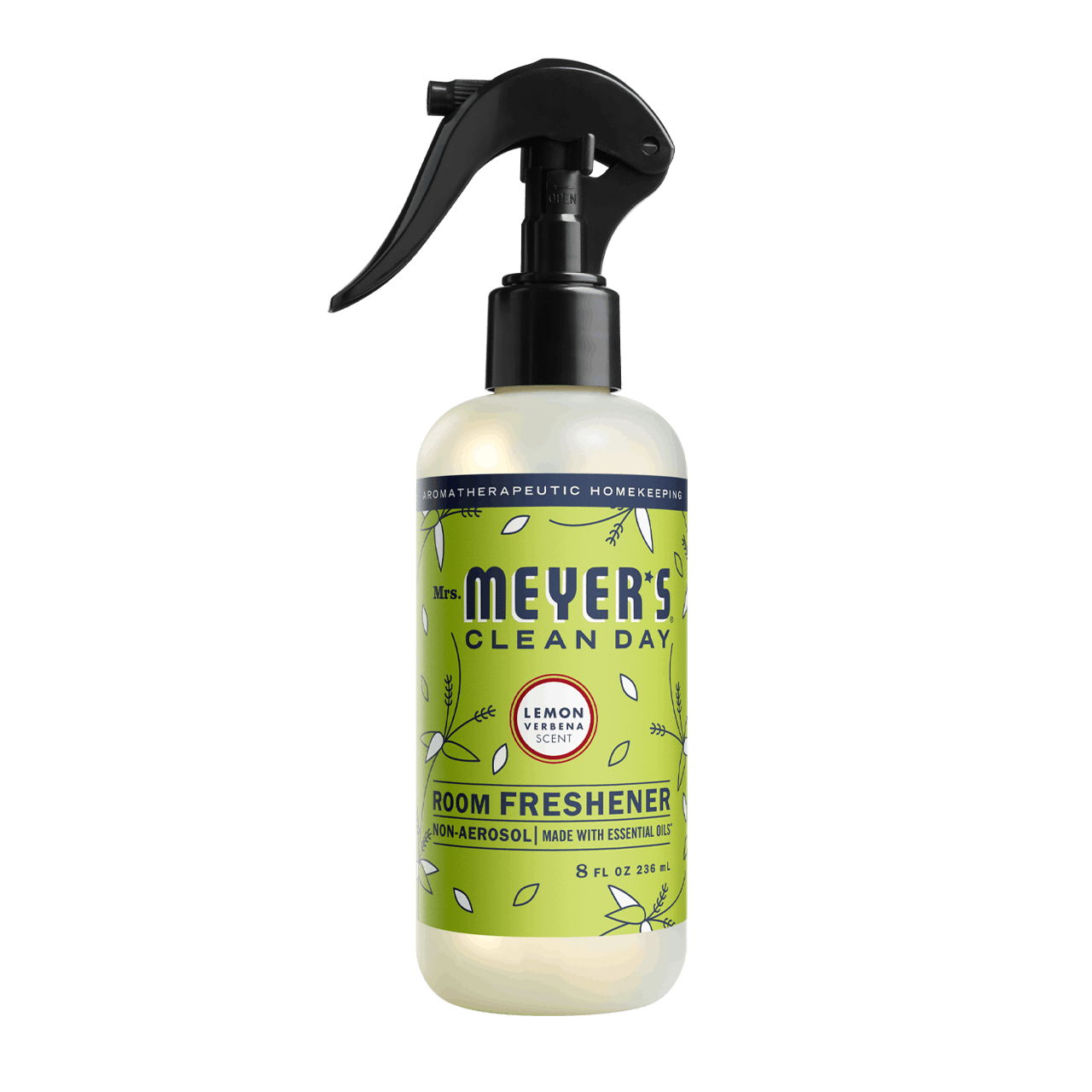 Lemon Verbena Room Freshener