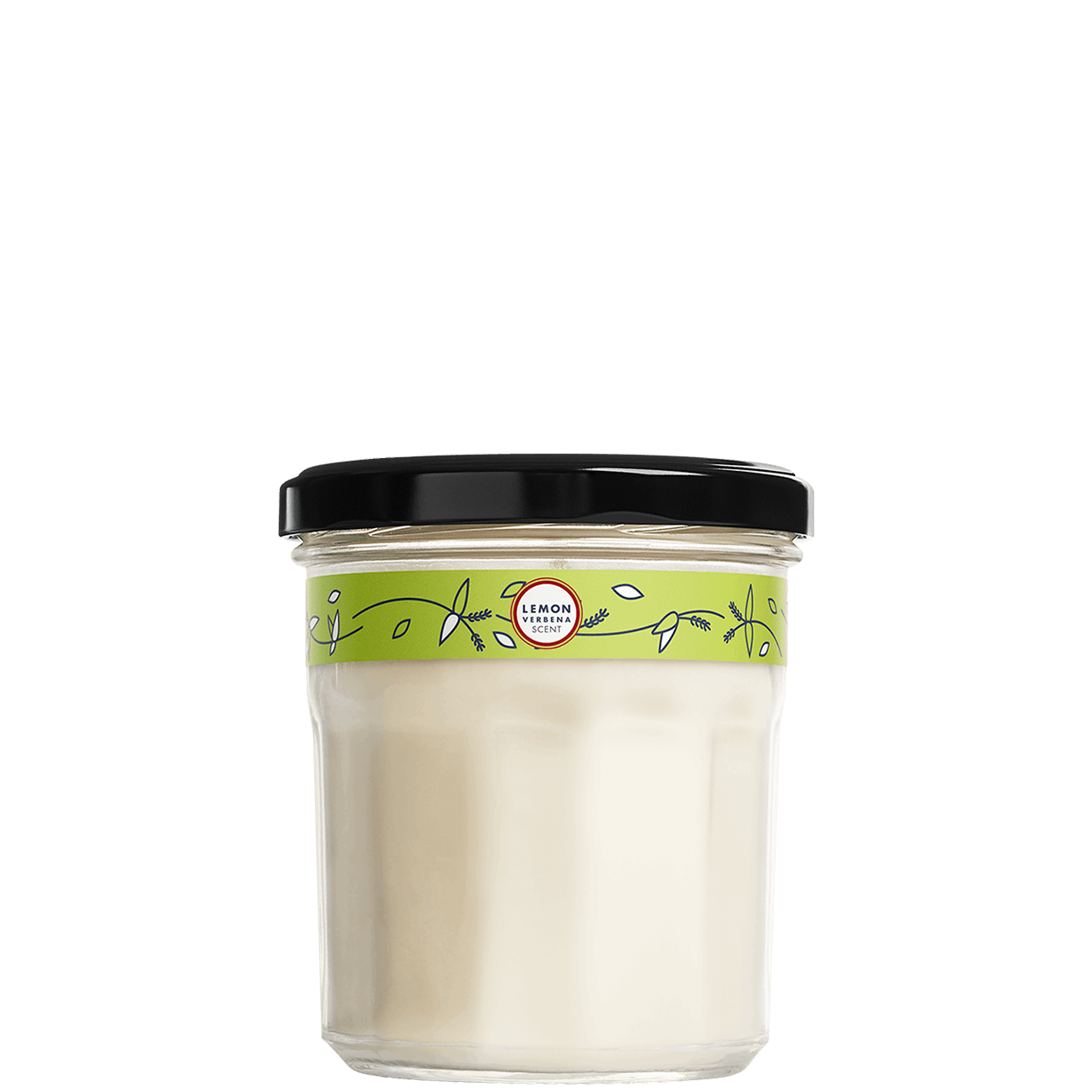 Lemon Verbena Soy Candle Large