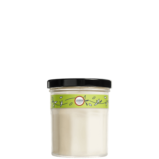 Lemon Verbena Soy Candle Small