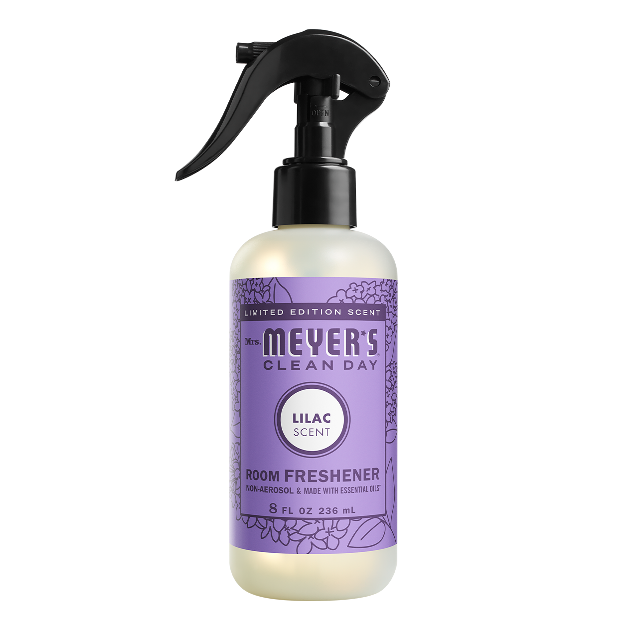 Lilac Room Freshener