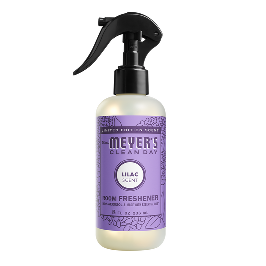 Lilac Room Freshener