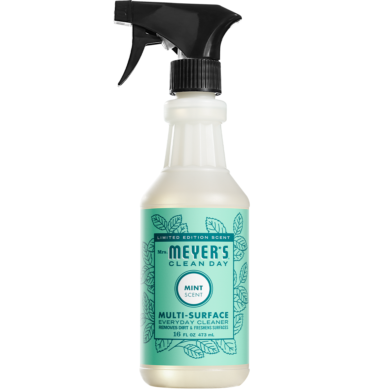 Mint Multi-Surface Everyday Cleaner