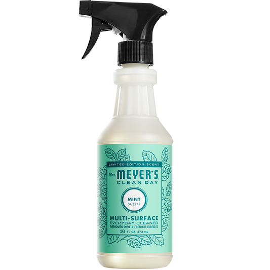Mint Multi-Surface Everyday Cleaner