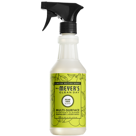 Pear Tree Multi-Surface Everyday Cleaner