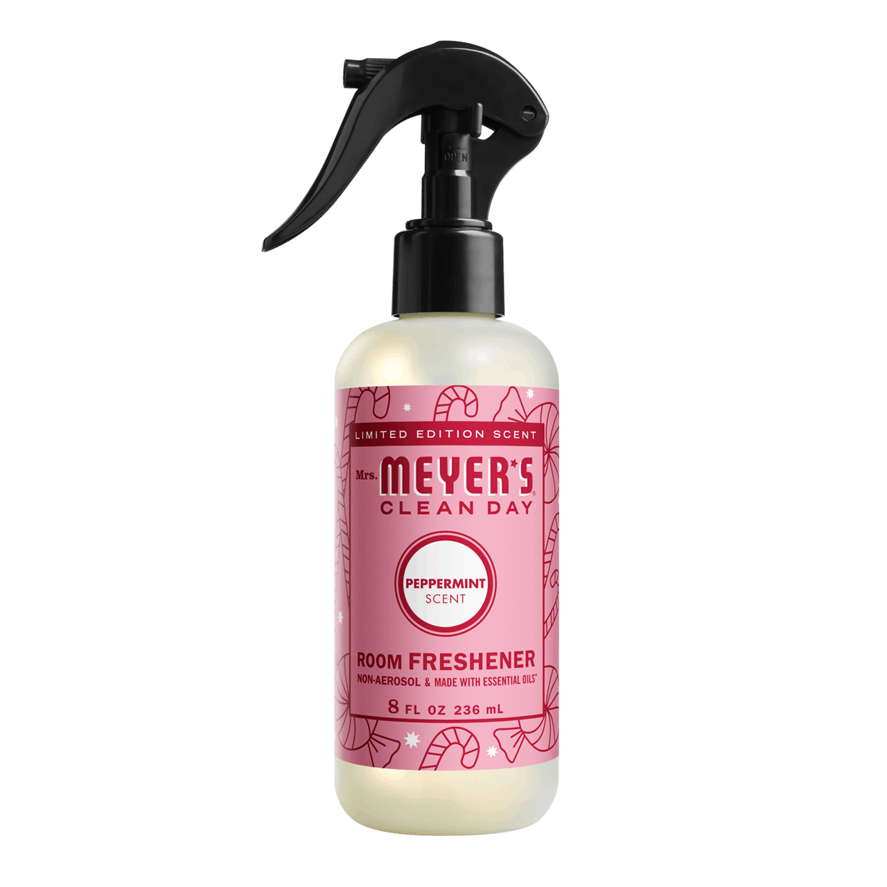 Peppermint Room Freshener