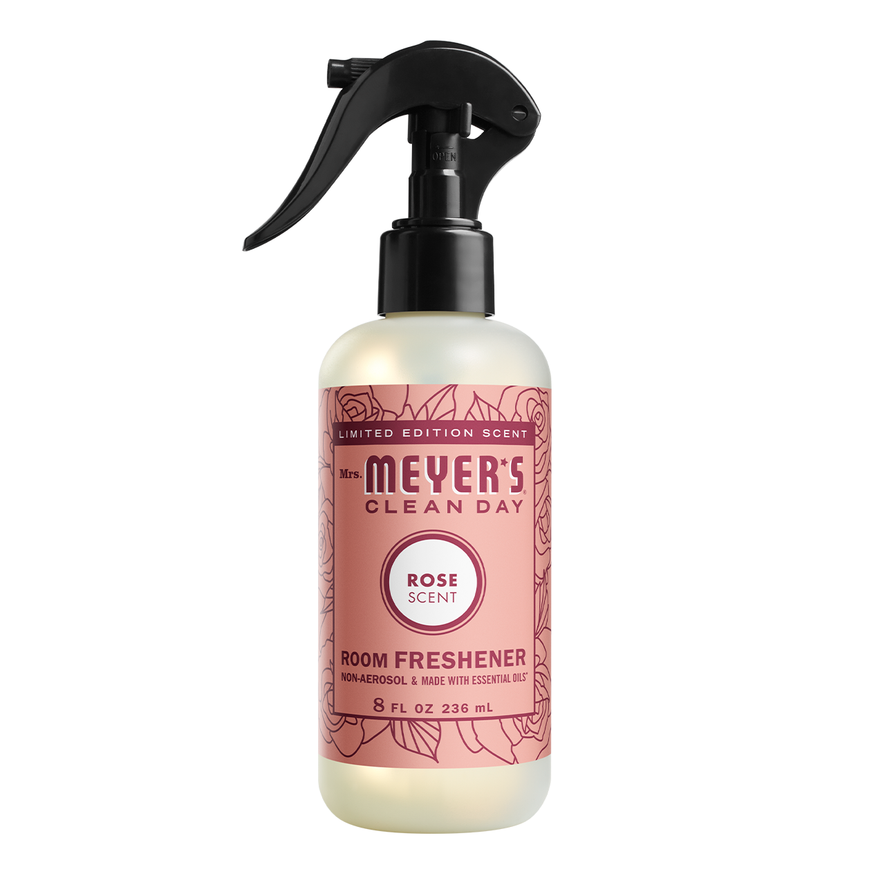 Rose Room Freshener