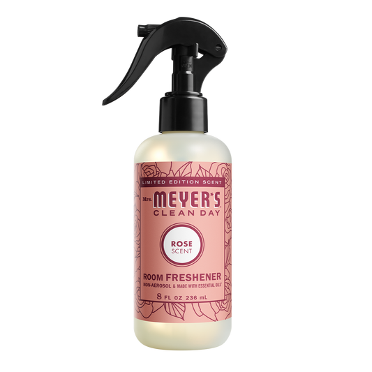 Rose Room Freshener