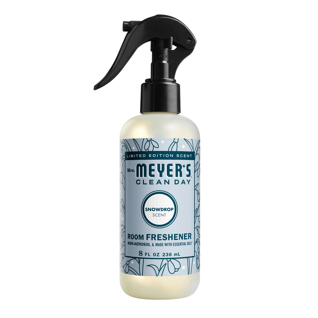 Snowdrop Room Freshener