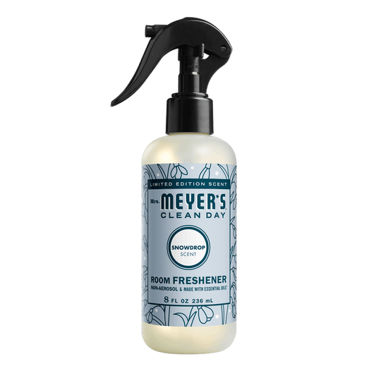 Snowdrop Room Freshener
