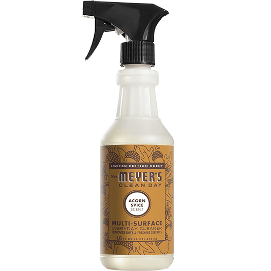Acorn Spice Multi-Surface Everyday Cleaner