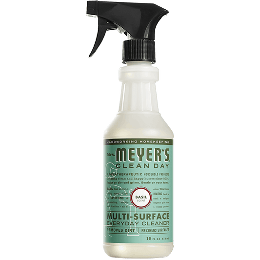 Basil Multi-Surface Everyday Cleaner