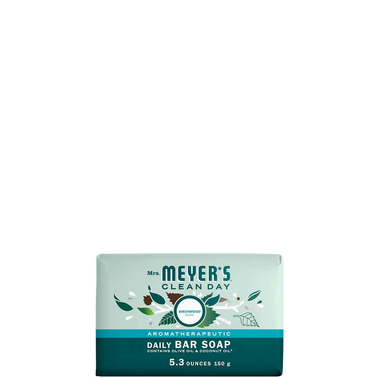 Birchwood Daily Bar Soap