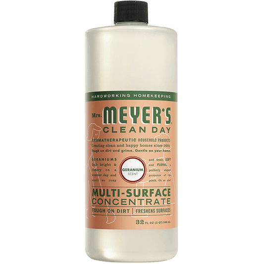 Geranium Multi-Surface Concentrate