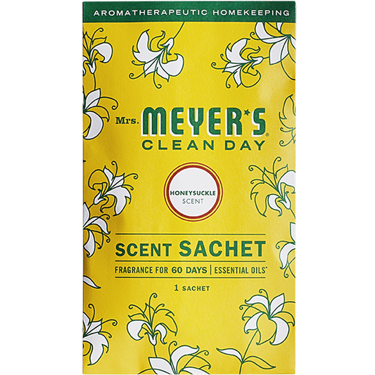 Honeysuckle Scent Sachet