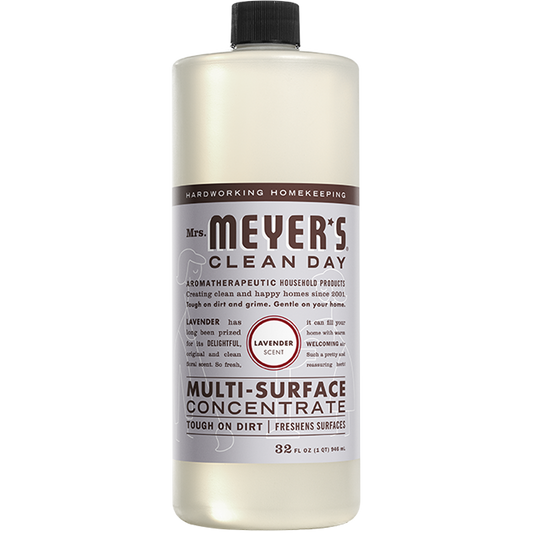 Lavender Multi-Surface Concentrate