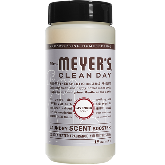 Lavender Laundry Scent Booster