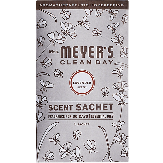 Lavender Scent Sachet