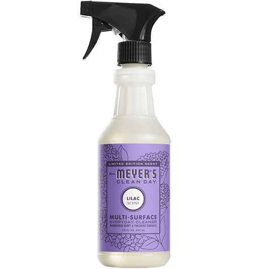 Lilac Multi-Surface Everyday Cleaner