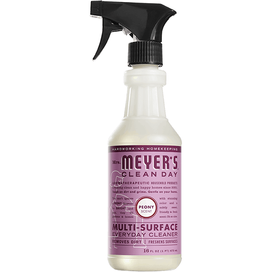 Peony Multi-Surface Everyday Cleaner