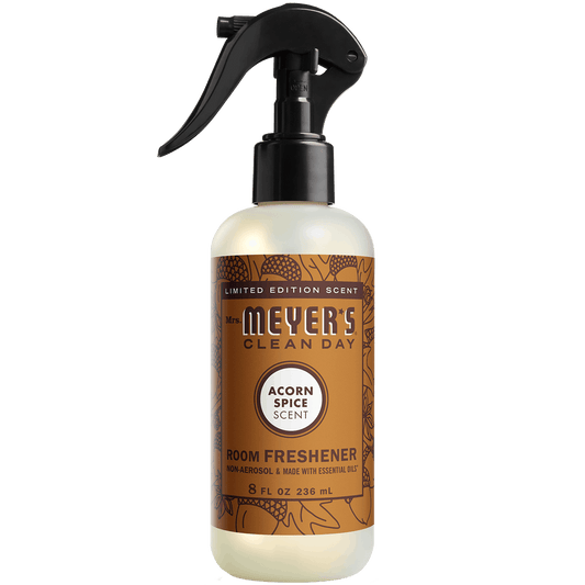 Acorn Spice Room Freshener